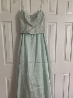 Prom dress/bridesmaid