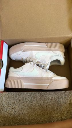 Nikes