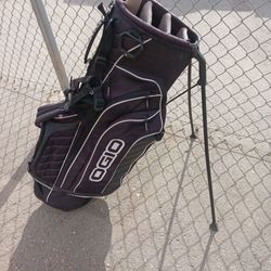 Ogio vaporize Stand