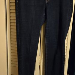 Size 14 Long Women Jeans