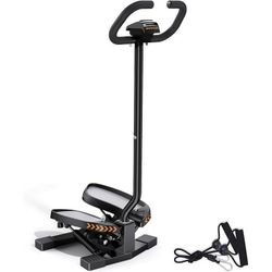 Sports Royals Stair Stepper