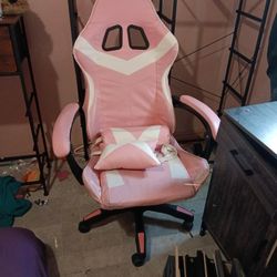 Gobooman Gaming Chair