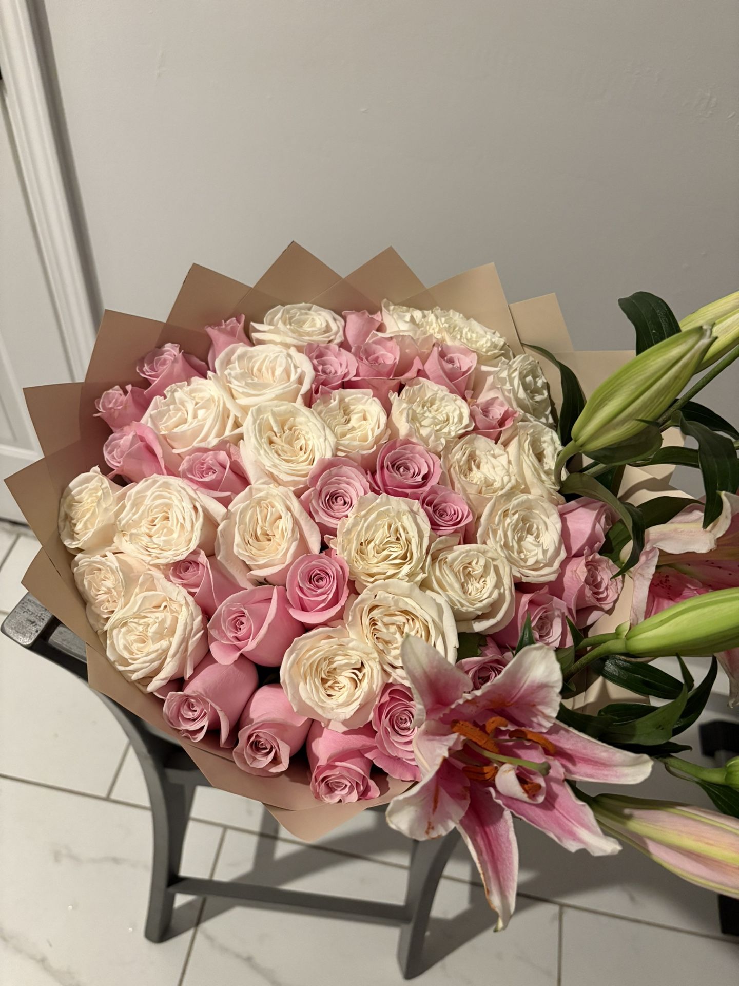Premade arrangements!