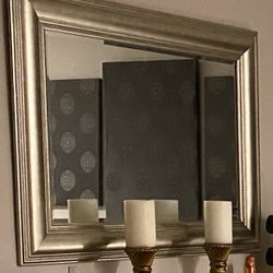 Silver Mirror