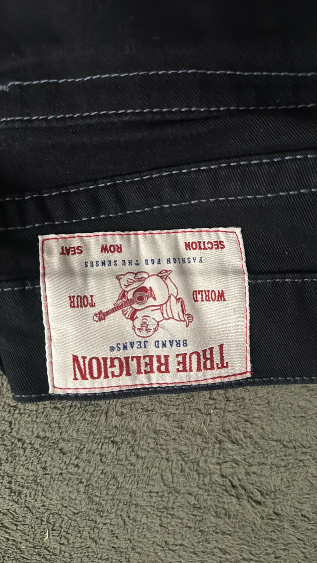 True Religion Jeans