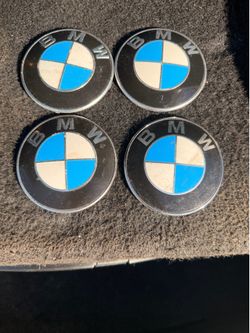 BMW CAPS