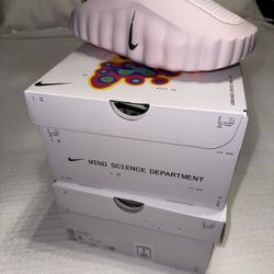 Nike Mind 001 Woman’s Pearl Pink