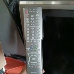 Tv Sharp 