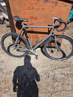 Cannondale fixy