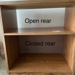Heavy Sturdy Furniture Shelves