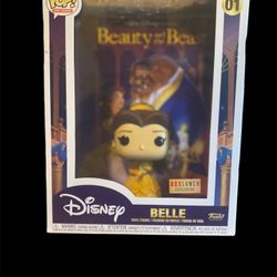 Belle Pop