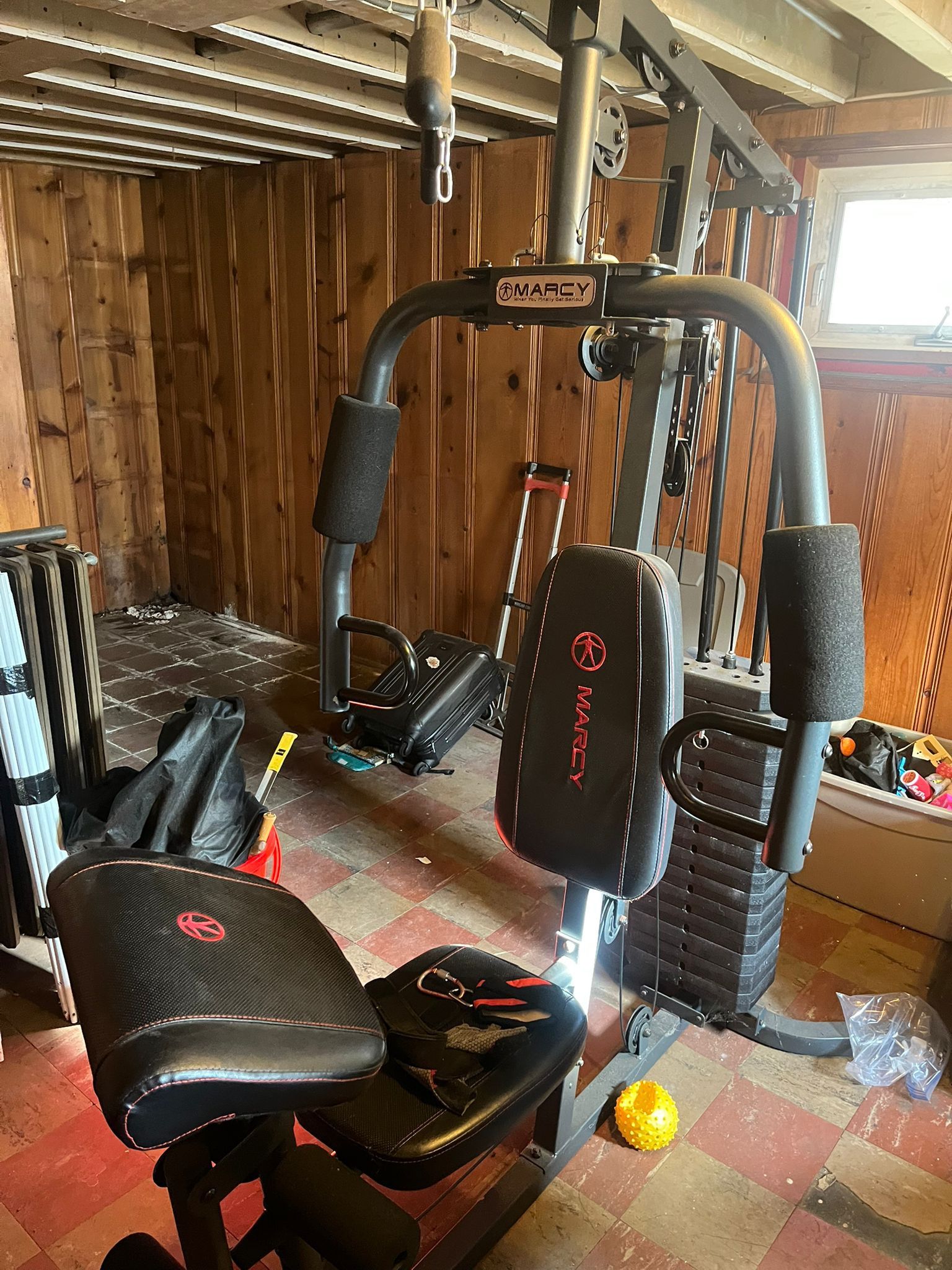 Gym