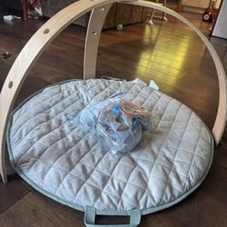 Baby Play Gym 