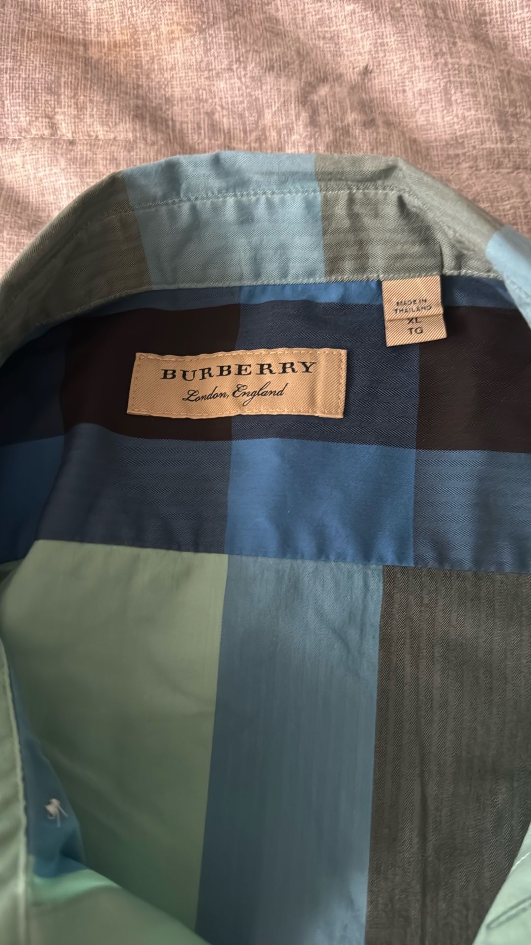 Burberry