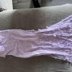Opplly Dress (size 8)