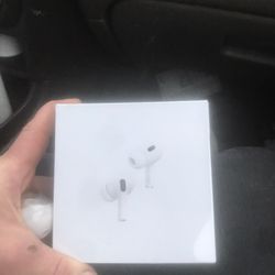 Apple AirPods second generation