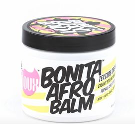 Bonita Afro Balm