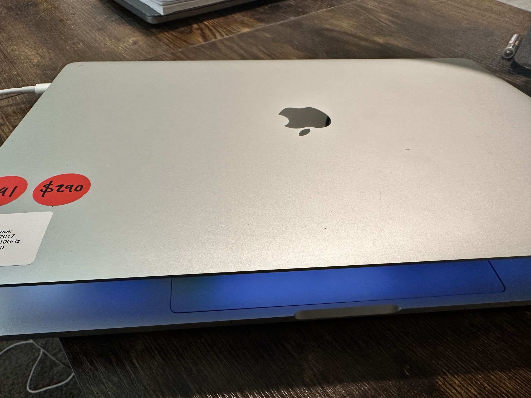 MacBook Pro