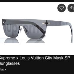 Supreme x Louis Vuitton Sunglasses 