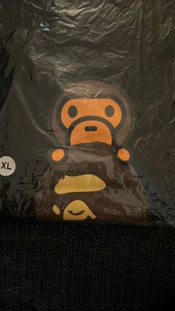 Bape Baby milo