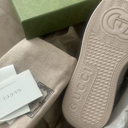 Brand New Gucci Women’s Shoes 