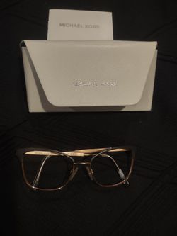 Michael kors frame