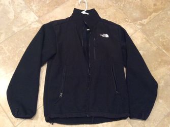 Men North Face Jacket - size Small