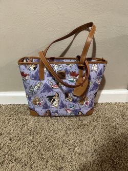Disney princess dooney and bourke hotsell