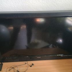 Vizio 1080P TV.