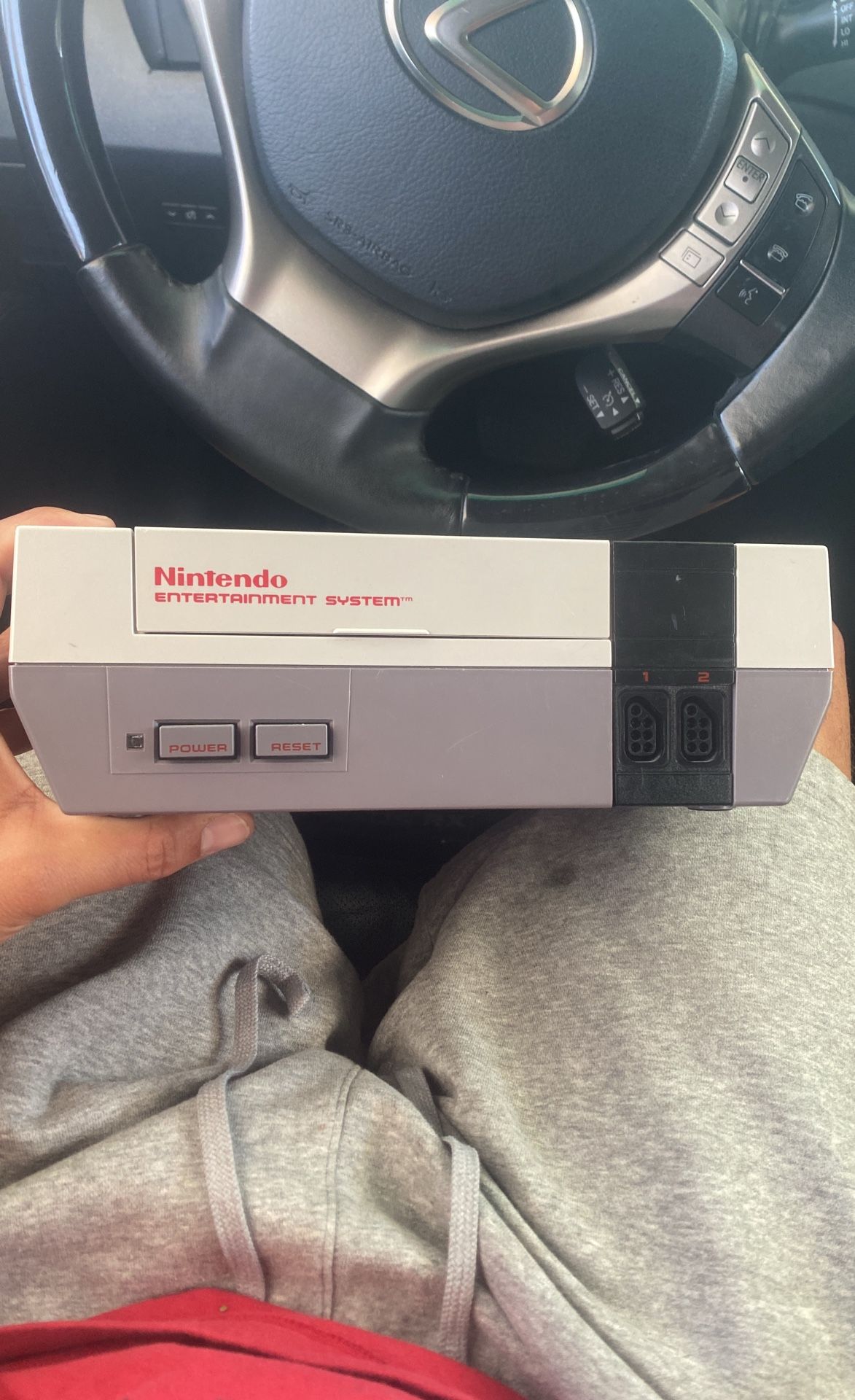Nintendo