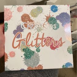 Beauty Creations Glitters 