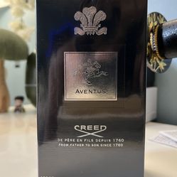 Creed Aventus Fragrance 
