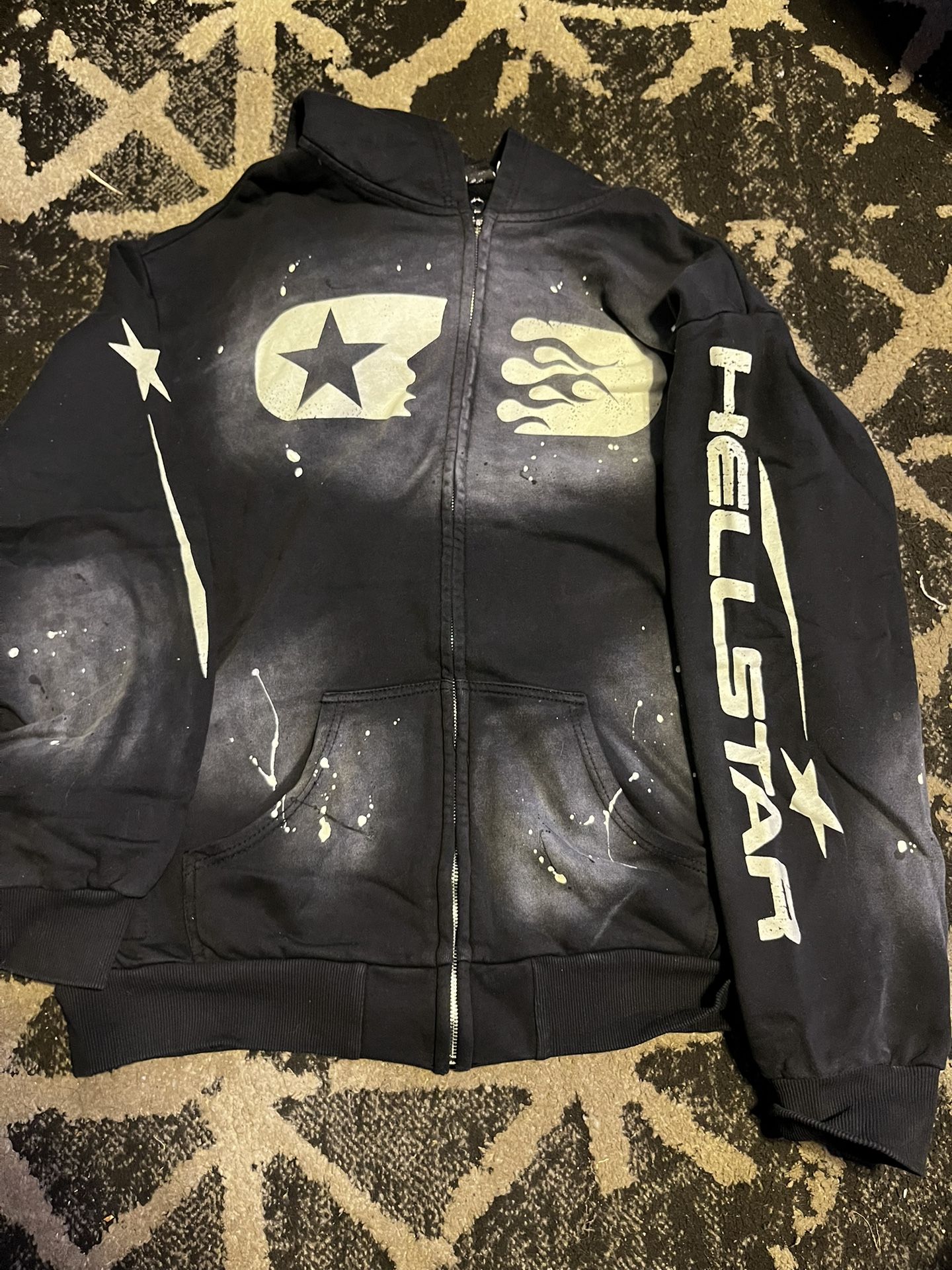 Hellstar Jacket