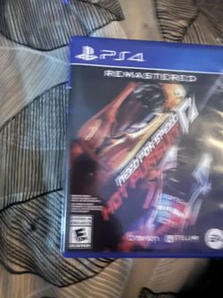 Need For Speed Hot Pursuit 