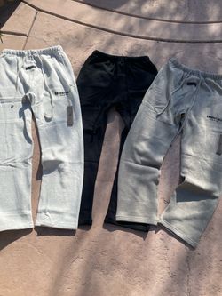 Essentials Sweats