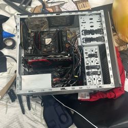 Gaming Pc Make Offer