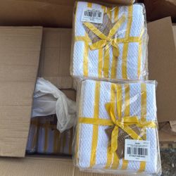 15 Kitchen Towels For 10$