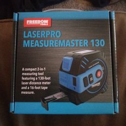 LASERPRO MEASURE MASTER  130