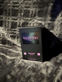 Valentino Cologne 