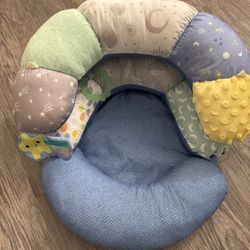 Infantino 2-1 Tummy Time