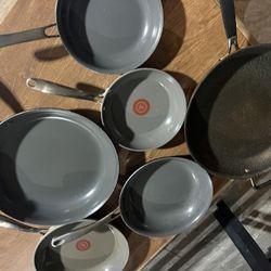 Frying Pans