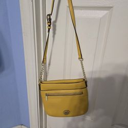 Anne Klein Crossbody Handbag 