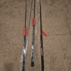 Selling New Ugly Stik Gx2 9 Foot Medium Action for Sale in Bothell, WA -  OfferUp
