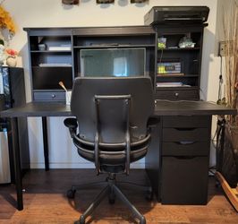 Computer Desk