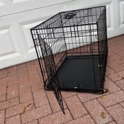 Dog Crate