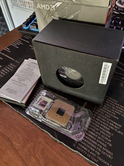 AMD Ryzen 5 4500