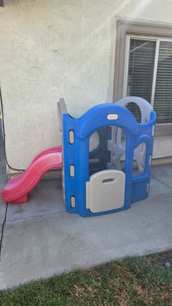 Playground Kids ( Price Firm!)