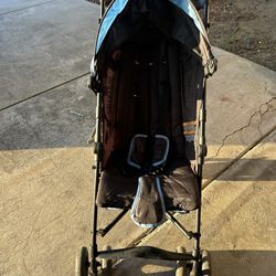 Summer Infant Brand Umbrella Stroller 
