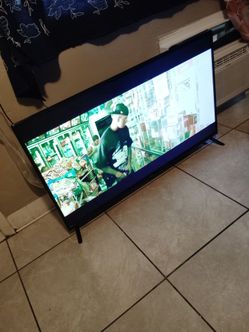 Westinghouse SMART TV