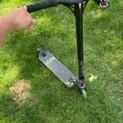 Prodigy Envy Scooter